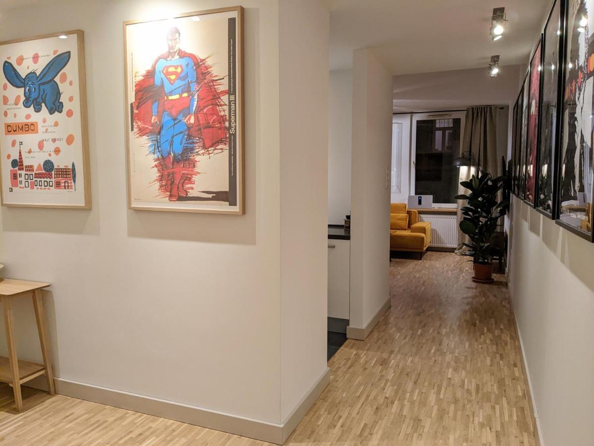 Spielberg 2 Bedroom * Warschau