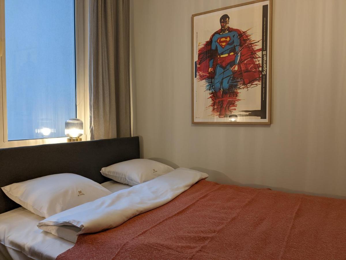 Spielberg 2 Bedroom