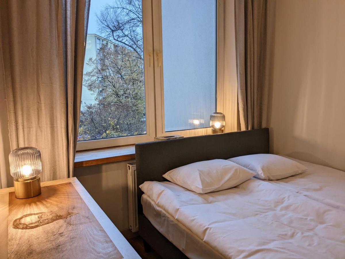 Spielberg 2 Bedroom Warschau