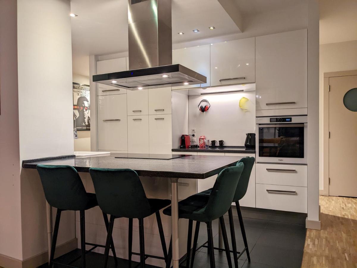 Apartment Spielberg 2 Bedroom Warschau