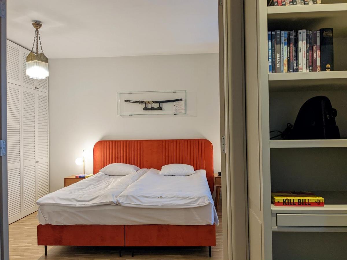 Apartment Spielberg 2 Bedroom *