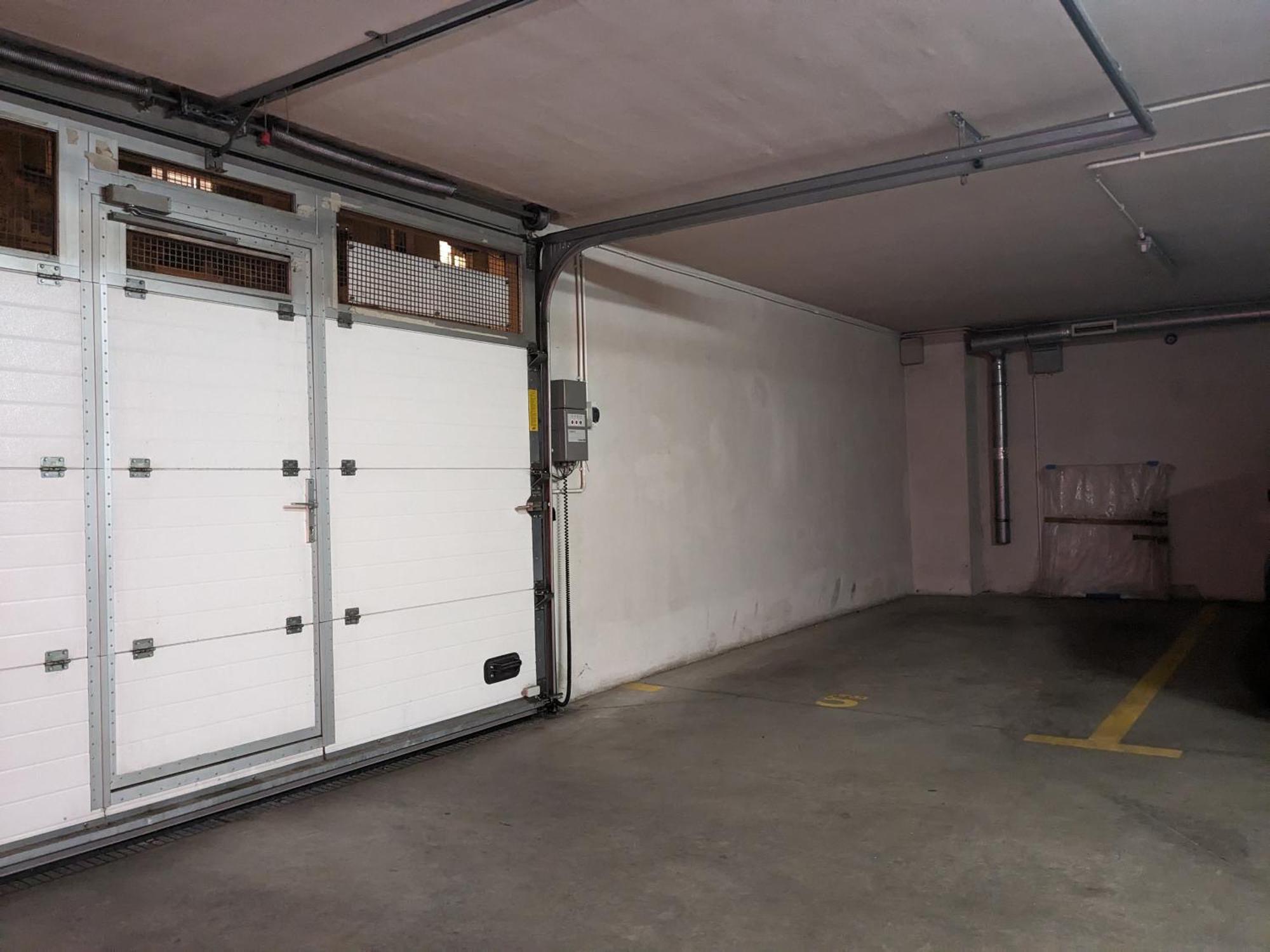 Spielberg 2 Bedroom Warschau