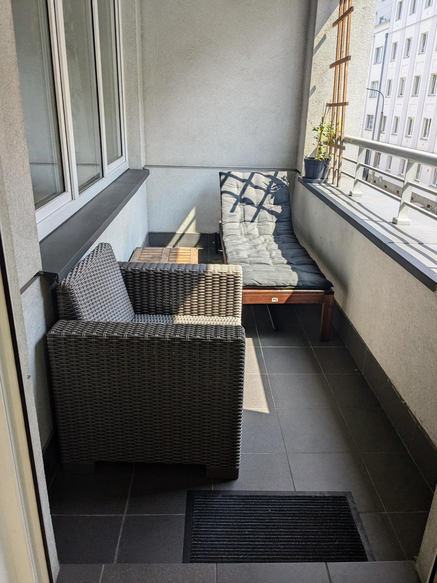 Apartment Spielberg 2 Bedroom Warschau